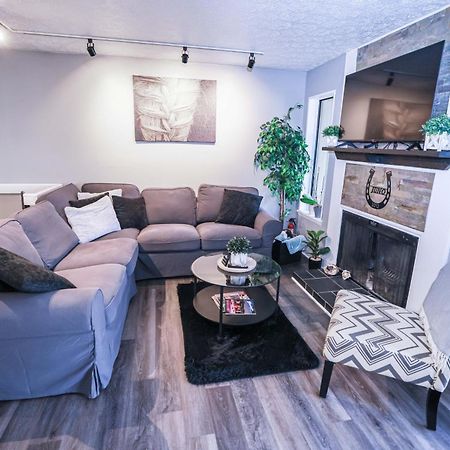 Cozy Retreat Golf, Lake & Nature At Beautiful Lake Monroe Bloomington Eksteriør billede