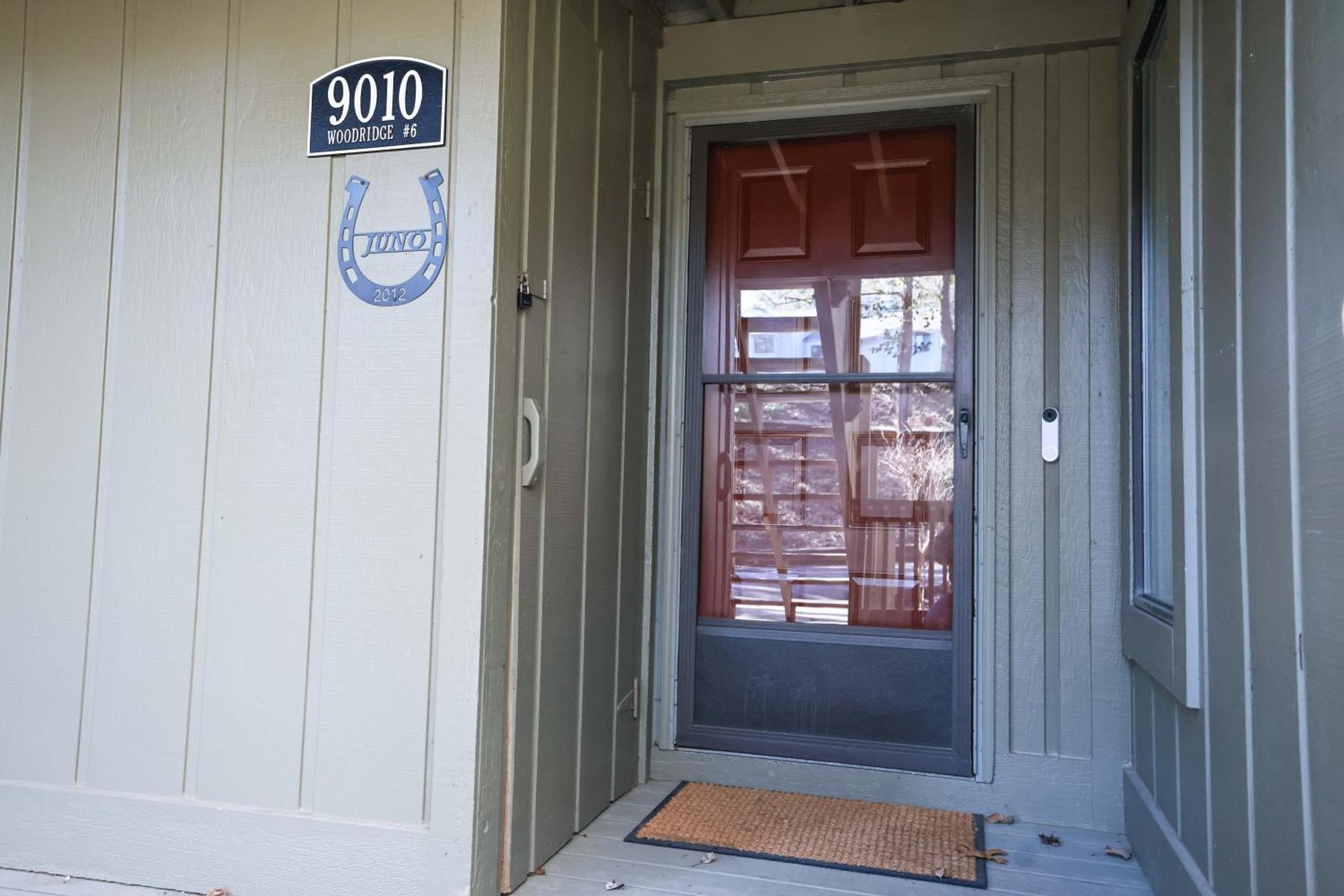Cozy Retreat Golf, Lake & Nature At Beautiful Lake Monroe Bloomington Eksteriør billede