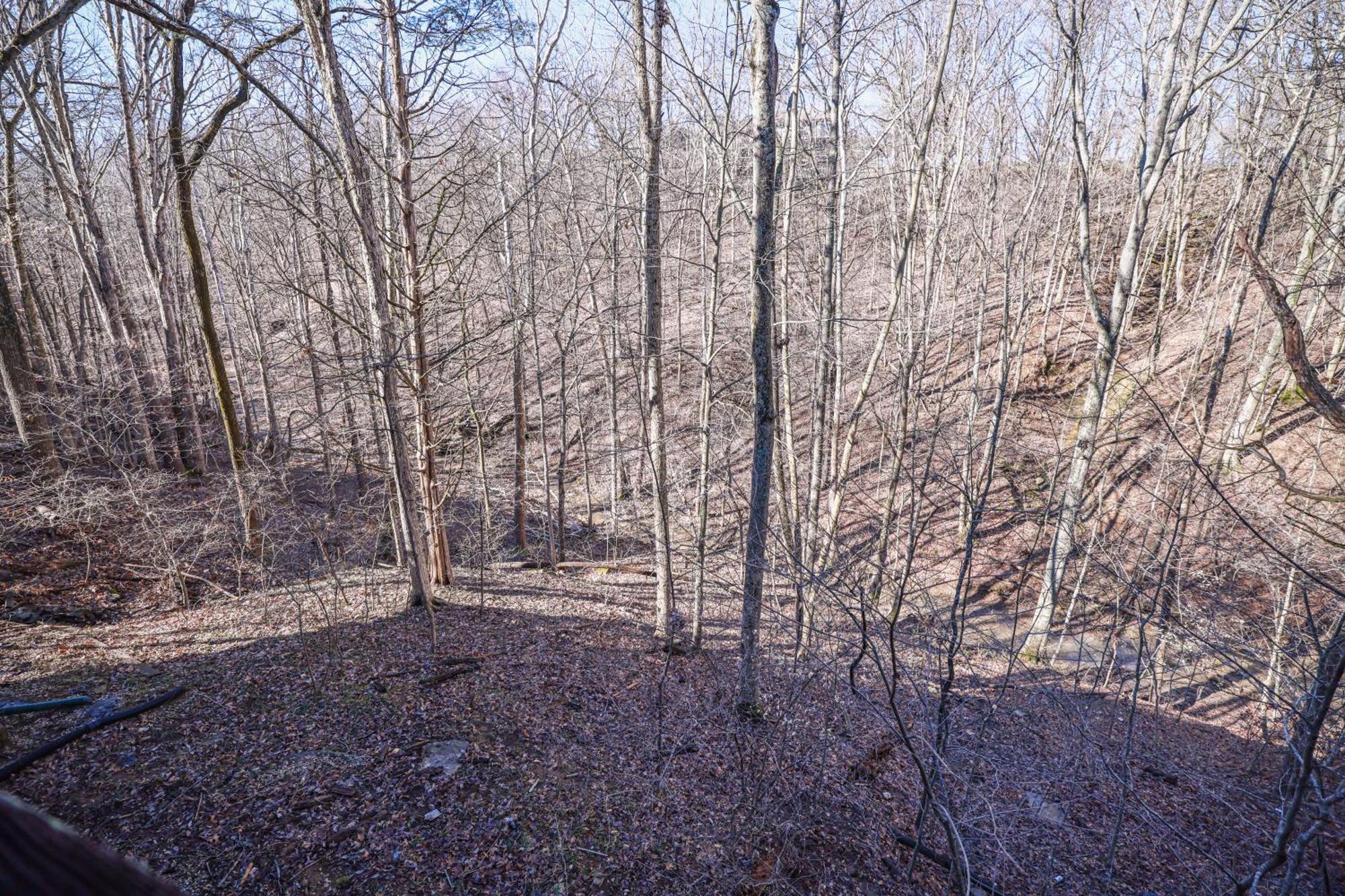 Cozy Retreat Golf, Lake & Nature At Beautiful Lake Monroe Bloomington Eksteriør billede