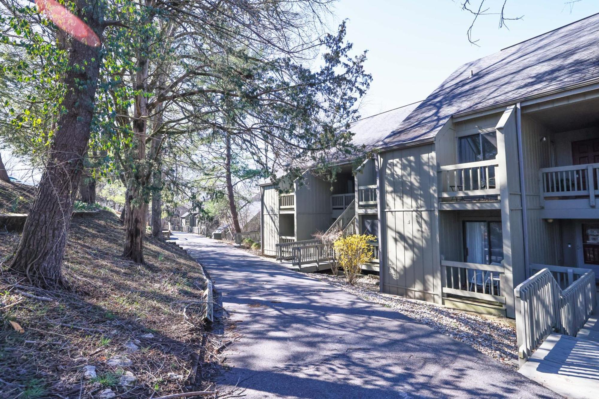 Cozy Retreat Golf, Lake & Nature At Beautiful Lake Monroe Bloomington Eksteriør billede