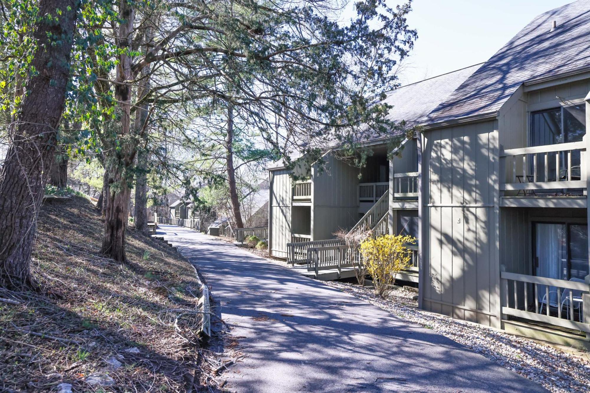 Cozy Retreat Golf, Lake & Nature At Beautiful Lake Monroe Bloomington Eksteriør billede