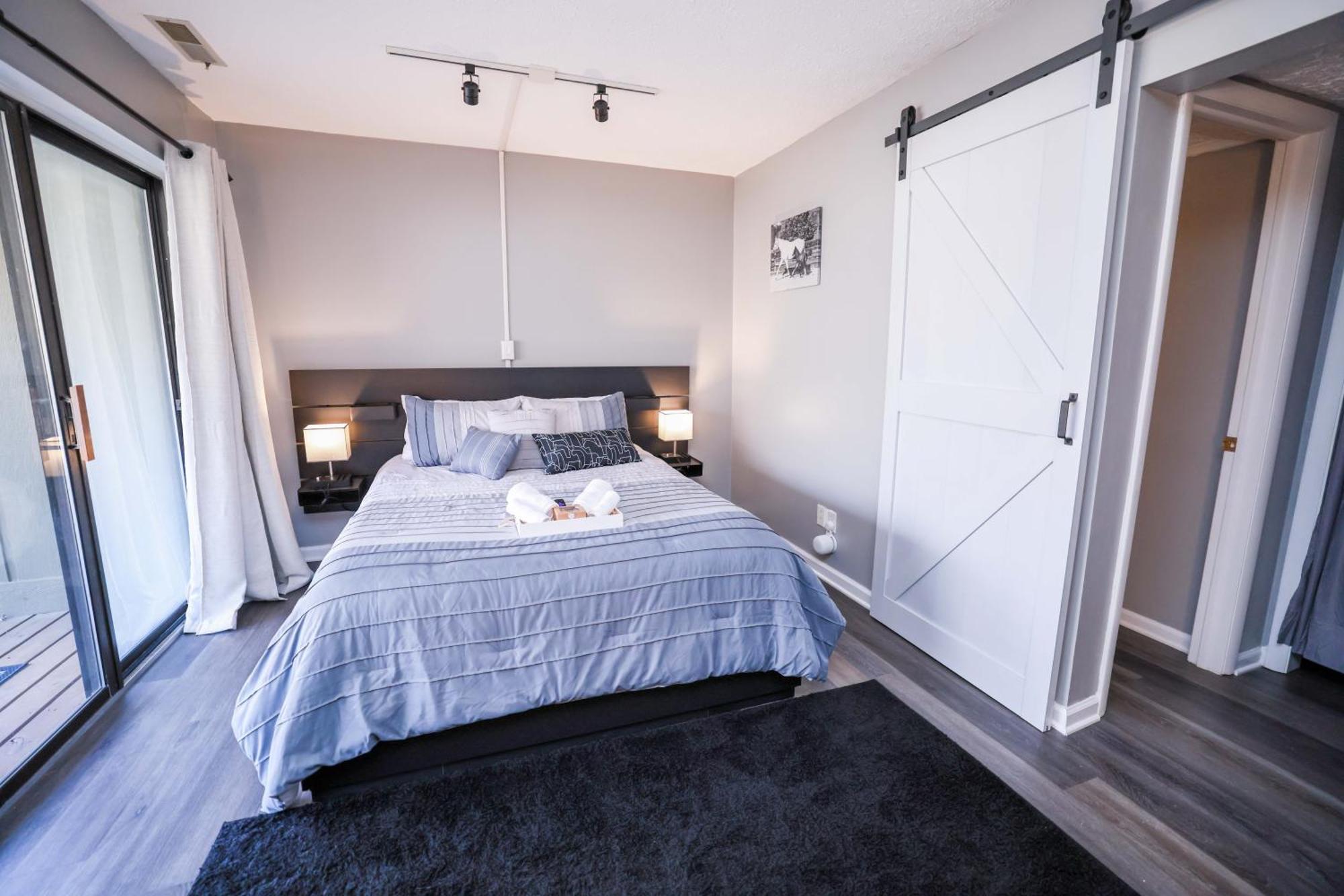 Cozy Retreat Golf, Lake & Nature At Beautiful Lake Monroe Bloomington Eksteriør billede