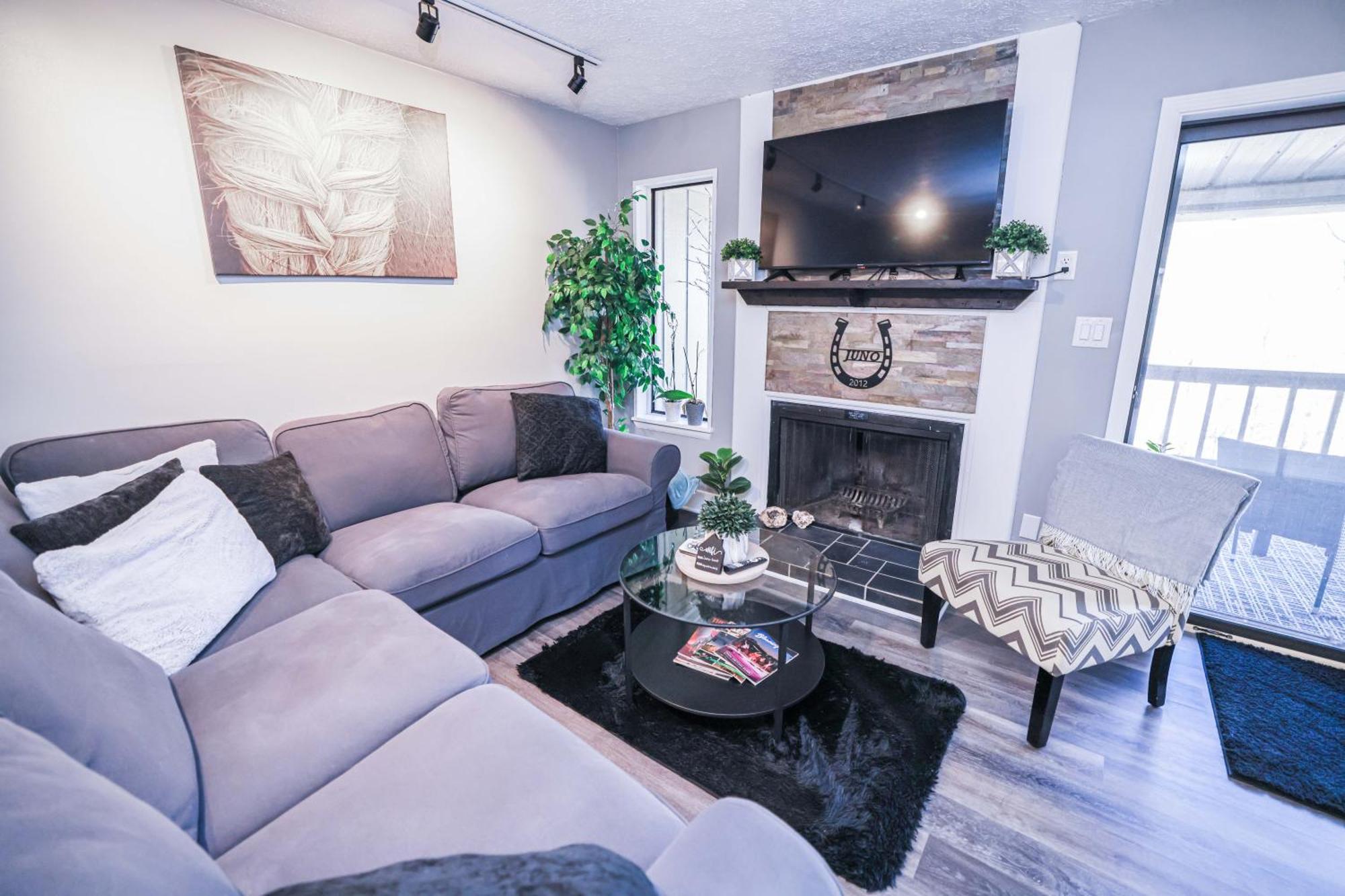 Cozy Retreat Golf, Lake & Nature At Beautiful Lake Monroe Bloomington Eksteriør billede