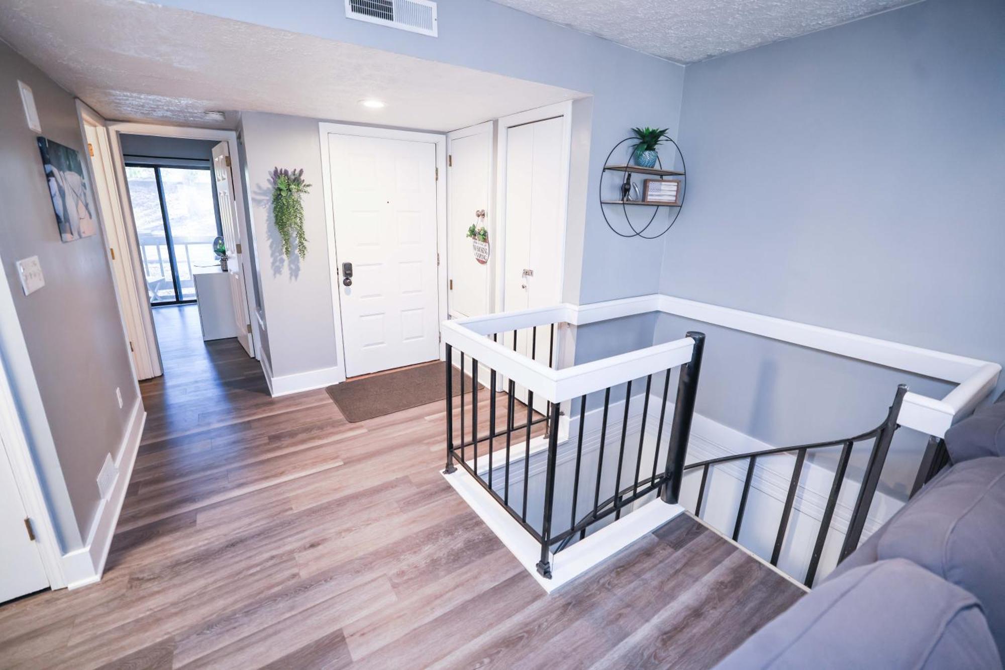 Cozy Retreat Golf, Lake & Nature At Beautiful Lake Monroe Bloomington Eksteriør billede