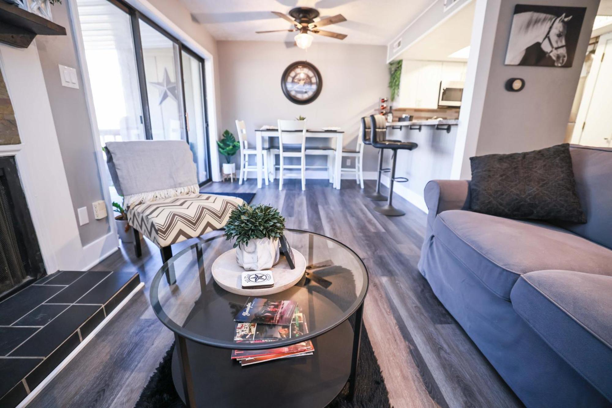 Cozy Retreat Golf, Lake & Nature At Beautiful Lake Monroe Bloomington Eksteriør billede