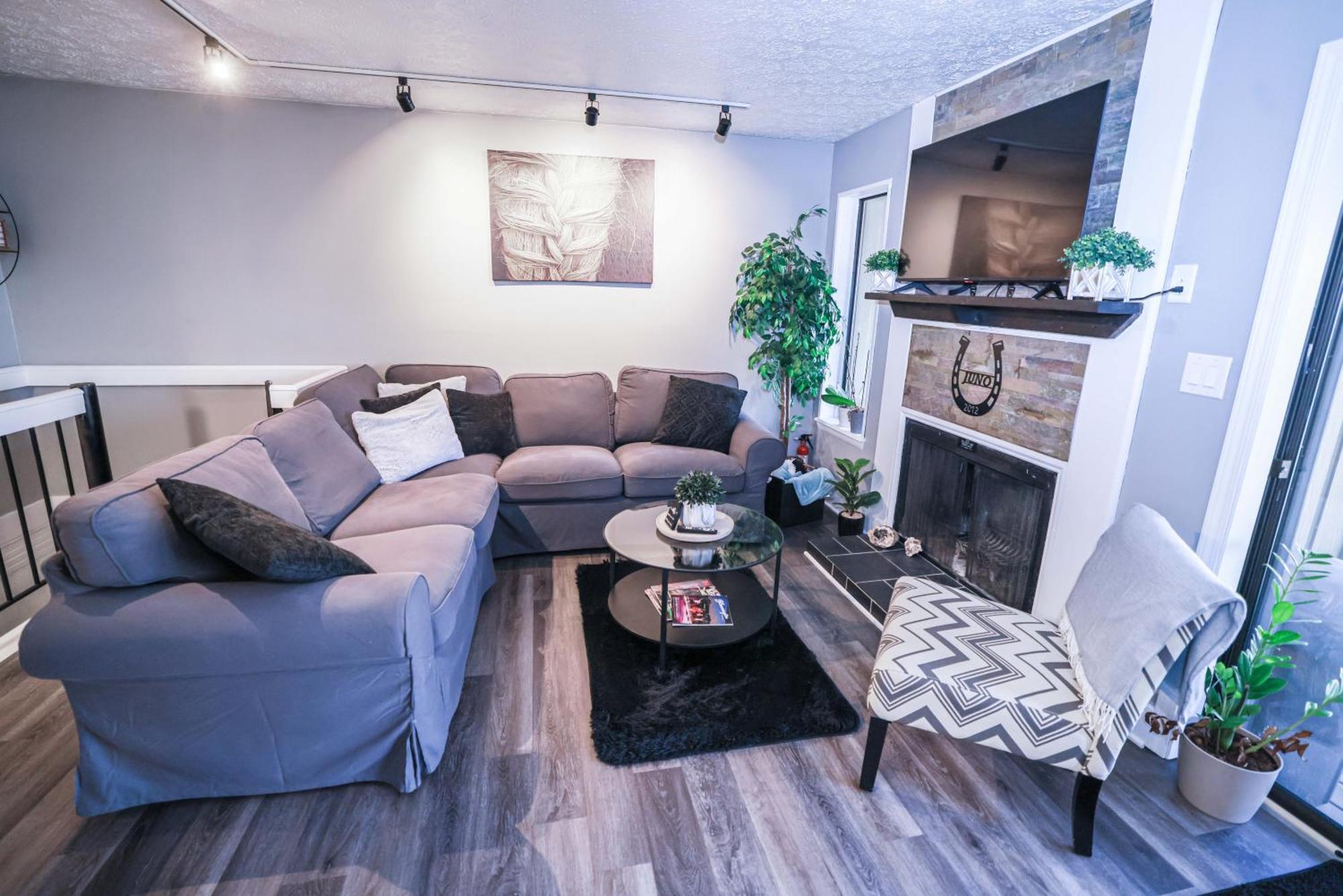 Cozy Retreat Golf, Lake & Nature At Beautiful Lake Monroe Bloomington Eksteriør billede